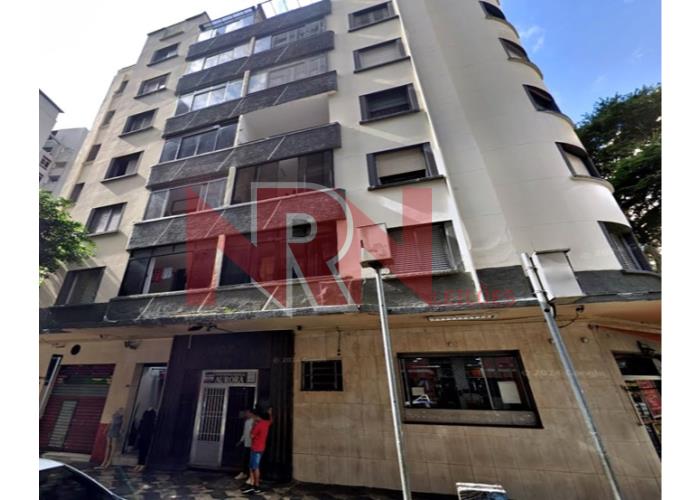 Imagem do imóvel APARTAMENTO | REPÚBLICA - SÃO PAULO/SP APARTAMENTO | REPÚBLICA - SP