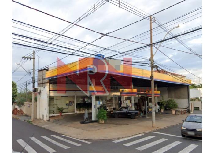 Imagem do imóvel POSTO DE COMBUSTÍVEIS | ALVORADA - ARAÇATUBA/SP POSTO DE COMBUSTÍVEIS | ARAÇATUBA/SP