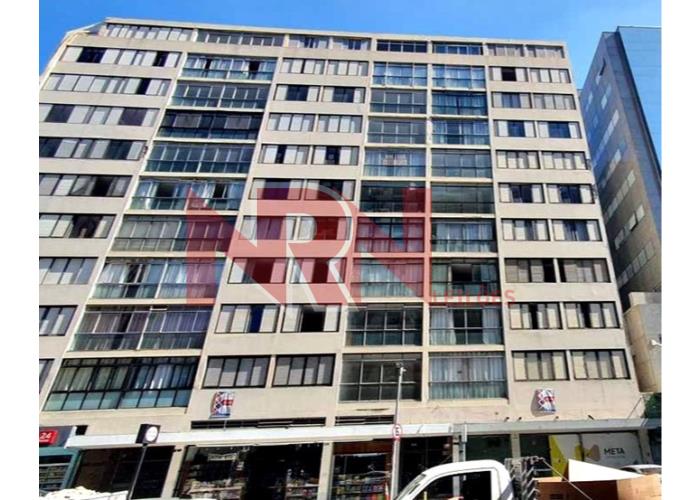 Imagem do imóvel APARTAMENTO | PARAÍSO - SÃO PAULO/SP APARTAMENTO | PARAÍSO - SP
