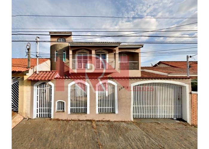 Imagem do imóvel CASA | JARDIM SAIRA - SOROCABA/SP CASA | SOROCABA/SP