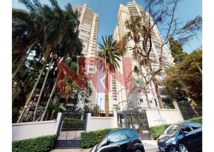 Imagem do imóvel APARTAMENTO | BELA VISTA - SÃO PAULO/SP APARTAMENTO | BELA VISTA - SP