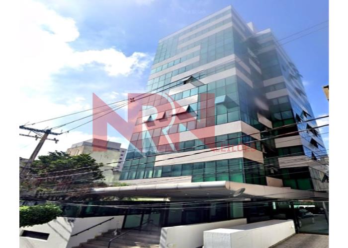 Imagem do imóvel CONJUNTO COMERCIAL | LIBERDADE - SÃO PAULO/SP CONJUNTO COMERCIAL | LIBERDADE - SP