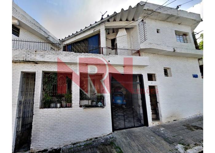 Imagem do imóvel CASA | JARDIM COTINHA - SÃO PAULO/SP CASA | SÃO MIGUEL PAULISTA - SP