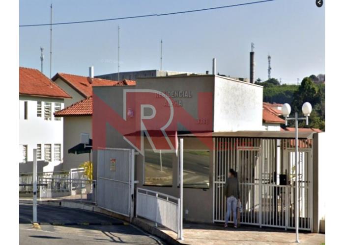 Imagem do imóvel APARTAMENTO | RECANTO QUARTO CENTENÁRIO - JUNDIAÍ/SP APARTAMENTO | JUNDIAÍ/SP