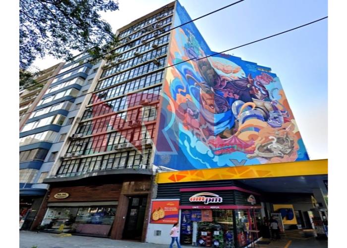 Imagem do imóvel CONJUNTO COMERCIAL | BELA VISTA - SÃO PAULO/SP CONJUNTO COMERCIAL | BELA VISTA - SP