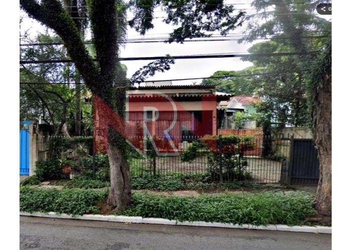 Imagem do imóvel CASA | BROOKLIN - SÃO PAULO/SP CASA | BROOKLIN - SP