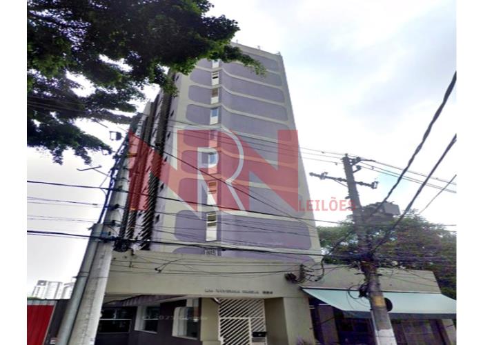 Imagem do imóvel VAGA DE GARAGEM ED. VITÓRIA RÉGIA | PARAÍSO - SÃO PAULO/SP VAGA DE GARAGEM | PARAÍSO - SP