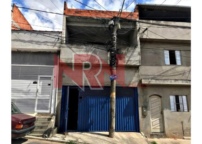 Imagem do imóvel CASA | JARDIM NOVA VITÓRIA - SÃO PAULO/SP CASA | JD. NOVA VITÓRIA - SP