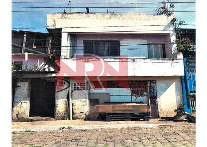 Imagem do imóvel CASA | CAMPO GRANDE - SÃO PAULO/SP CASA | INTERLAGOS - SP