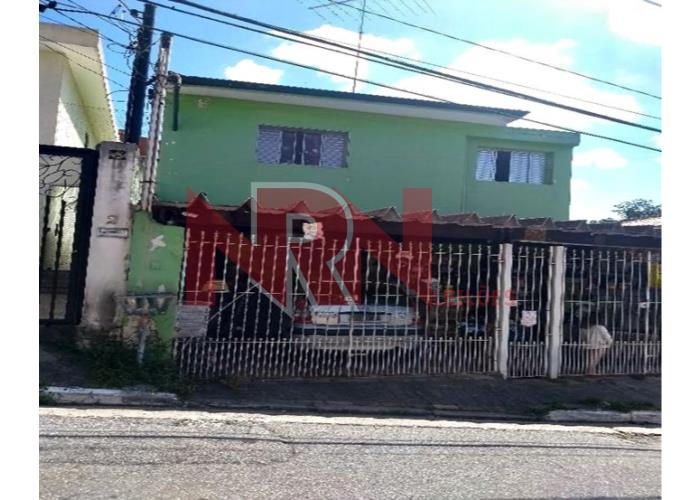 Imagem do imóvel CASA | VILA ANTONINA - SÃO PAULO/SP CASA | ANÁLIA FRANCO - SP