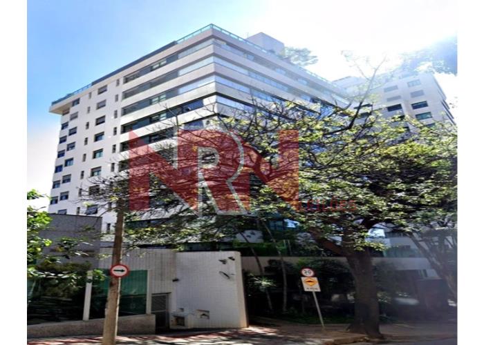 Imagem do imóvel COBERTURA DUPLEX | SION - BELO HORIZONTE/MG COBERTURA DUPLEX | SION - BELO HORIZONTE/MG