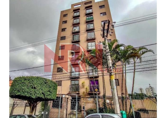 Imagem do imóvel APARTAMENTO | MANDAQUI - SÃO PAULO/SP APARTAMENTO | MANDAQUI - SP