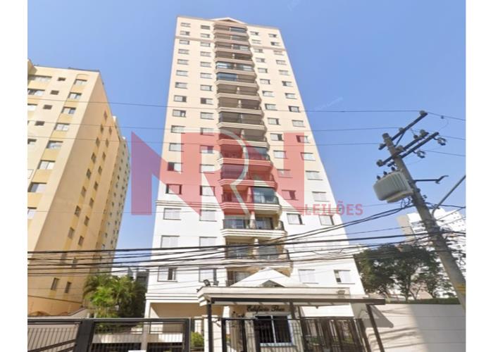 Imagem do imóvel APARTAMENTO | CHÁCARA INGLESA - SÃO PAULO/SP APARTAMENTO | CHÁCARA INGLESA - SP