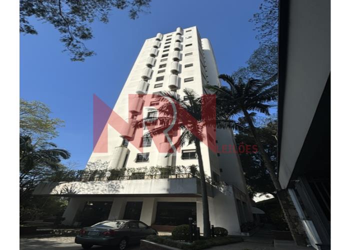 Imagem do imóvel APARTAMENTO DUPLEX | MORUMBI - SÃO PAULO/SP APARTAMENTO DUPLEX | VILA SUZANA - SP