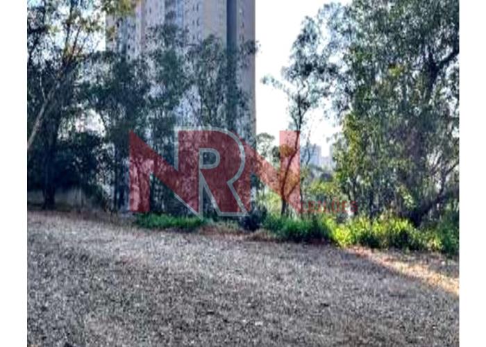 Imagem do imóvel TERRENO | VILA ANDRADE - SÃO PAULO/SP TERRENO | VILA ANDRADE - SP