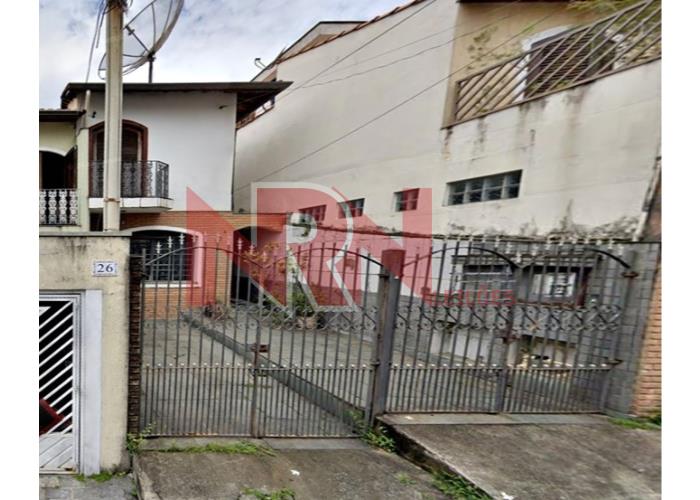 Imagem do imóvel CASA | VILA MAZZEI - SÃO PAULO/SP CASA | TUCURUVI - SP
