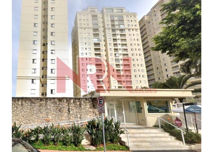Imagem do imóvel APARTAMENTO | BAIRRO MAUÁ - SÃO CAETANO DO SUL/SP APARTAMENTO | SÃO CAETANO DO SUL/SP