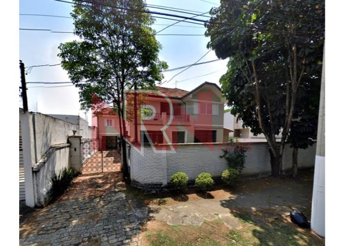 Imagem do imóvel CASA | LAPA - SÃO PAULO/SP CASA | LAPA - SP