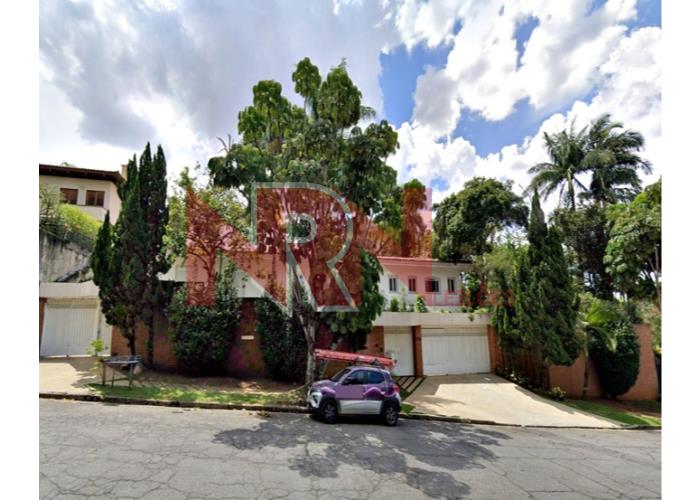 Imagem do imóvel CASA | CIDADE JARDIM - SÃO PAULO/SP CASA | CIDADE JARDIM - SP