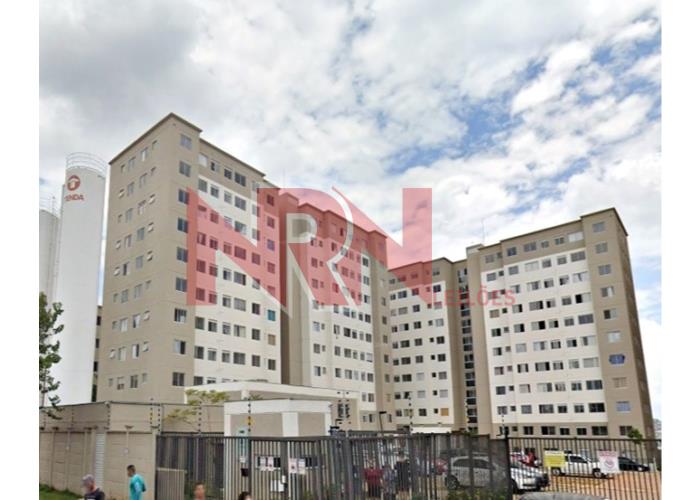 Imagem do imóvel APARTAMENTO | JARDIM BOA VISTA - SÃO PAULO/SP APARTAMENTO | RAPOSO TAVARES - SP