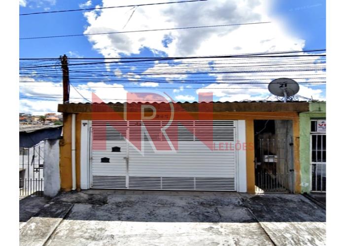 Imagem do imóvel CASA | CANGAÍBA - SÃO PAULO/SP CASA | CANGAÍBA  - SP
