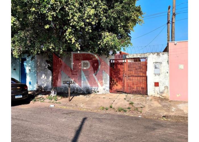 Imagem do imóvel CASA | JARDIM OURO VERDE - BAURU/SP CASA | BAURU/SP