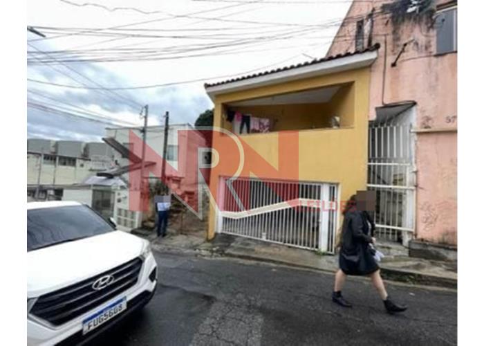 Imagem do imóvel CASA | TREMEMBÉ - SÃO PAULO/SP CASA | TREMEMBÉ - SÃO PAULO/SP