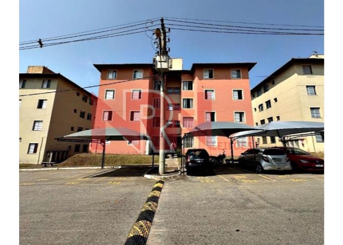 Imagem do imóvel APARTAMENTO | JARDIM NOVO HORIZONTE - SOROCABA/SP APARTAMENTO | SOROCABA/SP