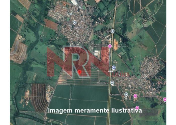 Imagem do imóvel TERRENO | LOTEAMENTO ECO PARK CANTONI - GUAIÇARA/SP TERRENO | GUAIÇARA/SP