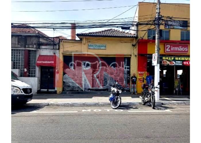 Imagem do imóvel LOJA | LAPA - SÃO PAULO/SP LOJA | LAPA - SP