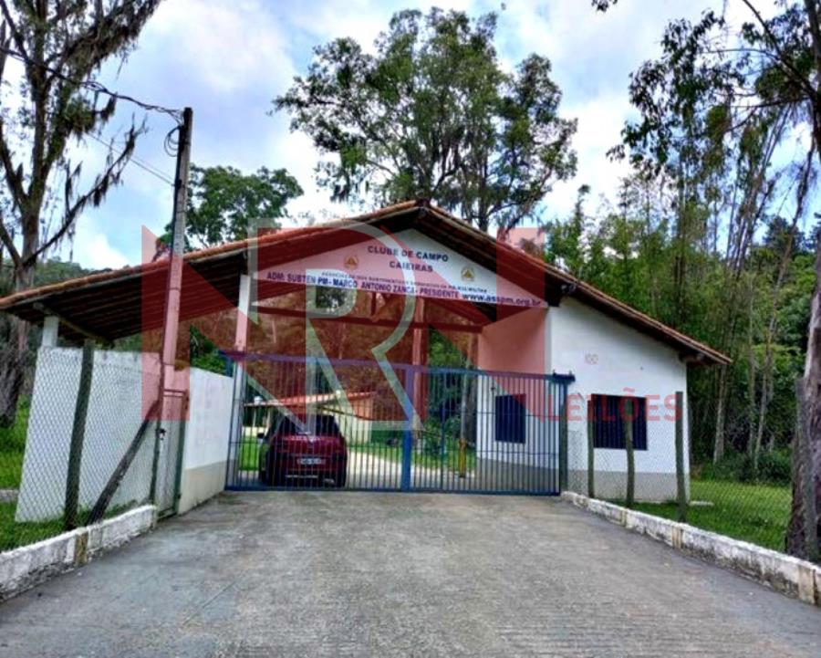 Imóvel, Santa Inês em Caieiras, SP