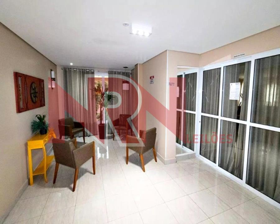 Apartamento, Vila Romero em São Paulo, SP