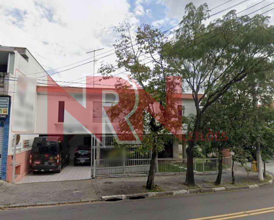 PRÉDIO COMERCIAL | RESIDENCIAL | VILA CURUÇÁ - SANTO ANDRÉ/SP PRÉDIO COMERCIAL | RESIDENCIAL | SANTO ANDRÉ/SP, localizado em Santo André - SP