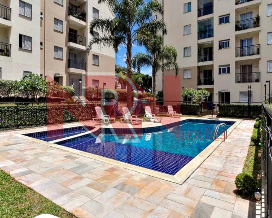 APARTAMENTO | SÃO MATEUS - SÃO PAULO/SP APARTAMENTO | SÃO MATEUS - SP, localizado em São Paulo - SP, bairro Jardim Três Marias
