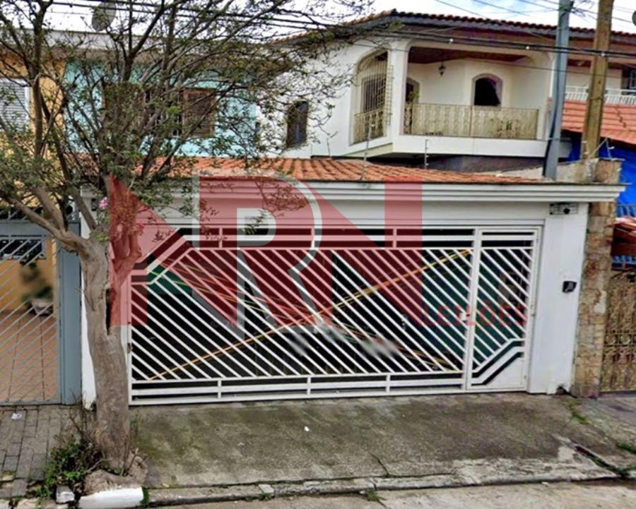 Imagem do imóvel CASA | VILA GUILHERME - SÃO PAULO/SP CASA | VILA GUILHERME - SP