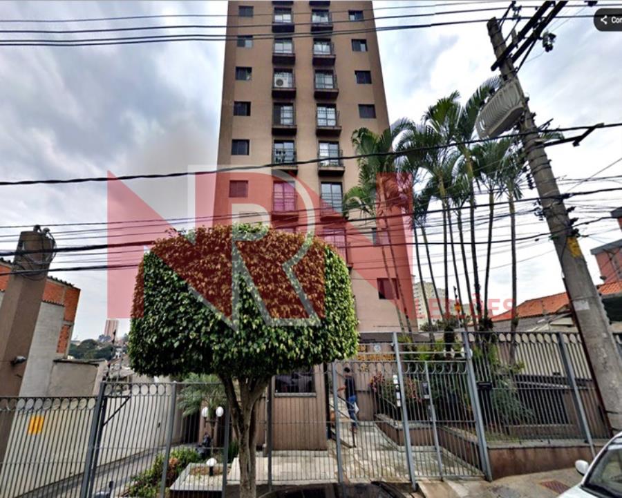 APARTAMENTO | MANDAQUI - SÃO PAULO/SP APARTAMENTO | MANDAQUI - SP, localizado em São Paulo - SP