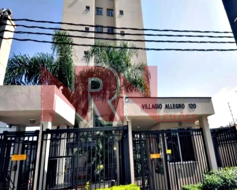 APARTAMENTO | RIO PEQUENO - SÃO PAULO/SP APARTAMENTO | RIO PEQUENO - SP, localizado em São Paulo - SP, bairro Rio Pequeno