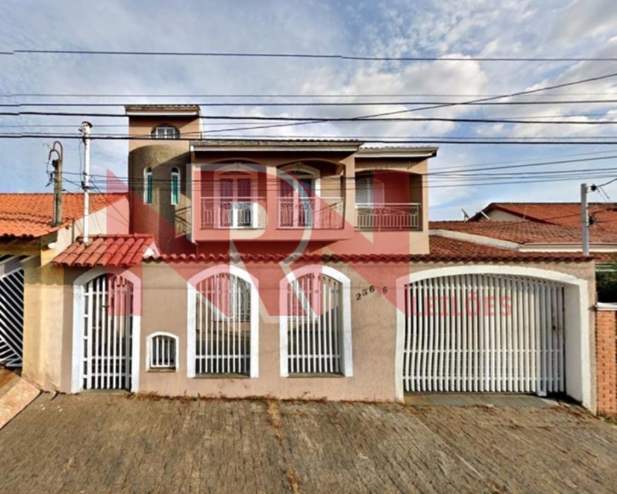 CASA | JARDIM SAIRA - SOROCABA/SP CASA | SOROCABA/SP, localizado em Sorocaba - SP
