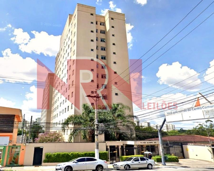 APARTAMENTO | RIO PEQUENO - SÃO PAULO/SP APARTAMENTO | RIO PEQUENO - SP, localizado em São Paulo - SP, bairro Rio Pequeno