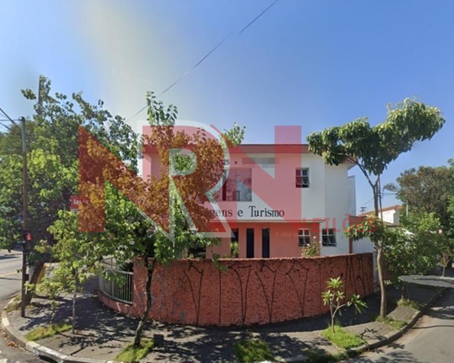 PRÉDIO COMERCIAL | RESIDENCIAL | VILA CURUÇÁ - SANTO ANDRÉ/SP PRÉDIO COMERCIAL | RESIDENCIAL | SANTO ANDRÉ/SP, localizado em Santo André - SP