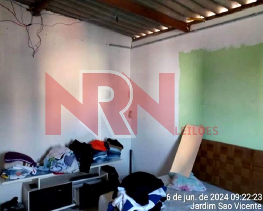 CASA | JARDIM SÃO VICENTE - EMBU DAS ARTES/SP CASA | EMBU DAS ARTES - SP, localizado em Embu Das Artes - SP