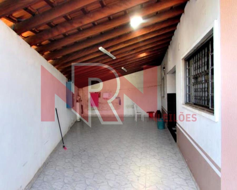 CASA | JARDIM SÃO JOSÉ - PORTO FELIZ/SP CASA | PORTO FELIZ/SP, localizado em Porto Feliz - SP
