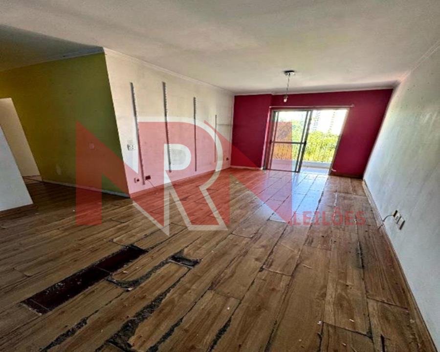APARTAMENTO | LAUZANE PAULISTA - SÃO PAULO/SP APARTAMENTO | LAUZANE PAULISTA - SP, localizado em São Paulo - SP, bairro Vila Romero