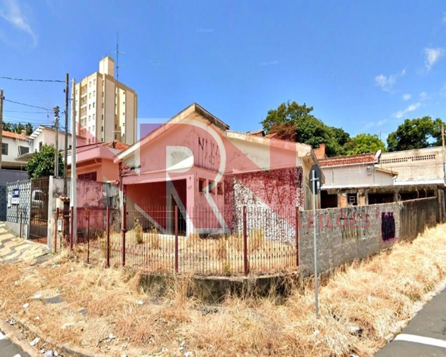 Imagem do imóvel CASA | VILA PARAÍSO - CAMPINAS/SP CASA | VILA PARAÍSO - CAMPINAS/SP