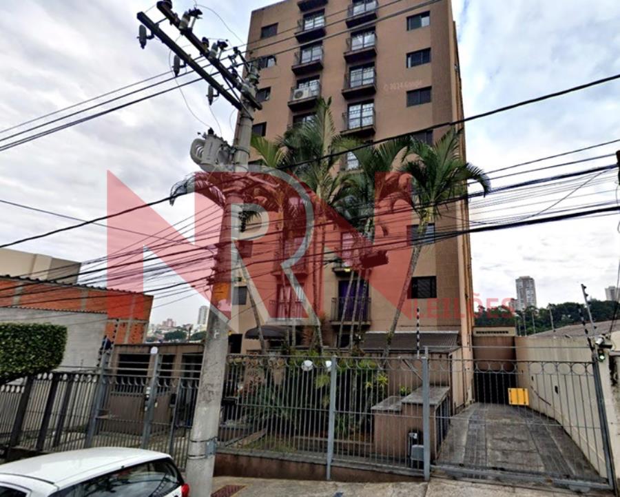 APARTAMENTO | MANDAQUI - SÃO PAULO/SP APARTAMENTO | MANDAQUI - SP, localizado em São Paulo - SP