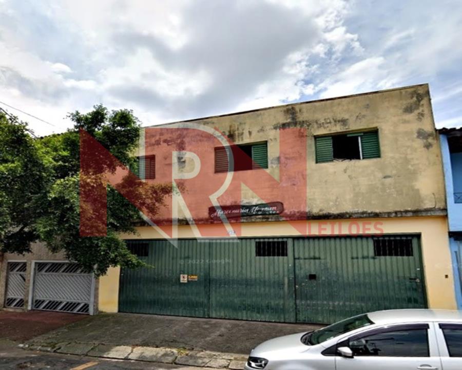 CASA COMERCIAL | SACOMÃ - SÃO PAULO/SP CASA COMERCIAL | IPIRANGA - SP, localizado em São Paulo - SP