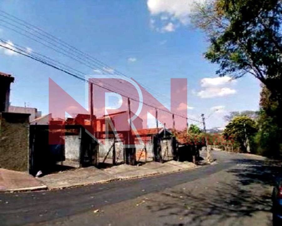 TERRENO | JARDIM PRIMAVERA - AMERICANA/SP TERRENO | AMERICANA/SP, localizado em Americana - SP, bairro Jardim Primavera