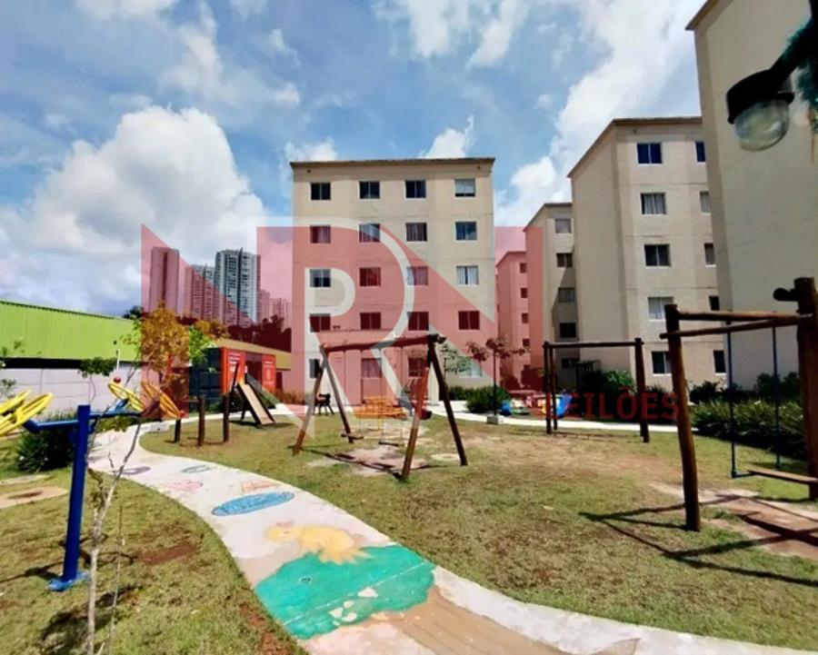 APARTAMENTO | RAPOSO TAVARES - SÃO PAULO/SP APARTAMENTO | RAPOSO TAVARES - SP, localizado em São Paulo - SP, bairro Jardim Monte Alegre