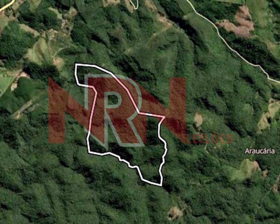 Imagem do imóvel ÁREA DE TERRAS | GUAPIARA/SP ÁREA DE TERRAS | GUAPIARA/SP