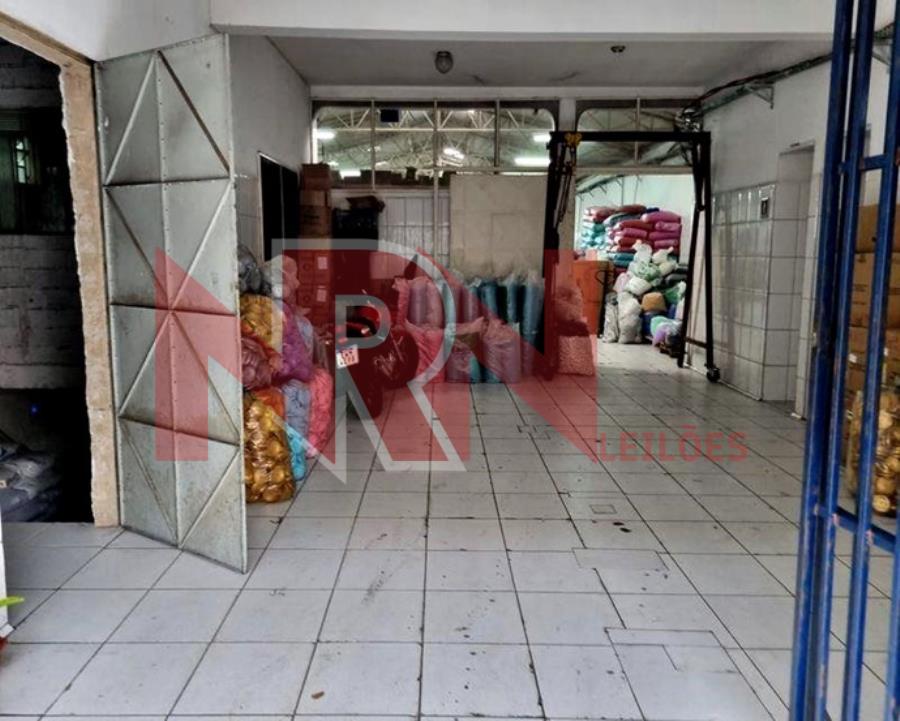 IMÓVEL COMERCIAL | VILA BANCÁRIA - SÃO PAULO/SP IMÓVEL COMERCIAL | SAPOPEMBA - SP, localizado em São Paulo - SP, bairro Vila Bancária